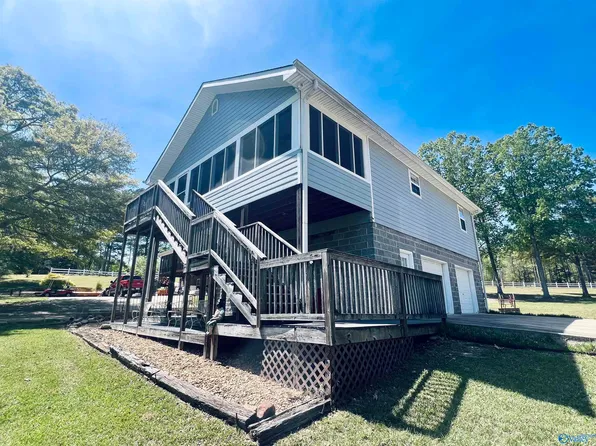 3140 County Road 137, Cedar Bluff, AL 35959