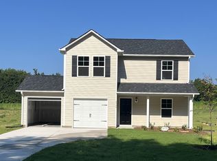 2908 Tysinger Rd, Denton, NC 27239