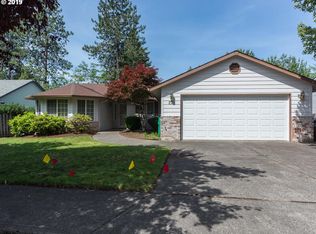 231 SW Bella Vista Ln, Gresham, OR 97080