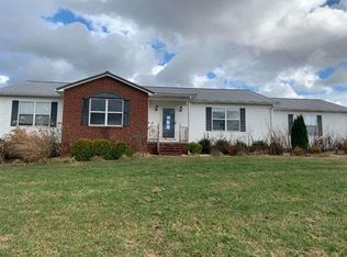 110 Jared Tyler Rd, Glasgow, KY 42141