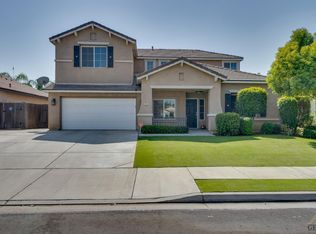 11011 Alexander Falls Ave, Bakersfield, CA