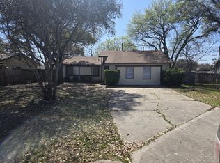 5206 Rambowllette Dr, San Antonio, TX 78247