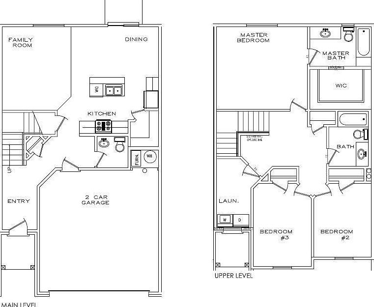 2nd image of 3212 S Relic Ridge Dr