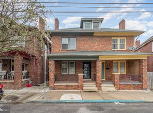 339 E College Ave, York, PA 17403