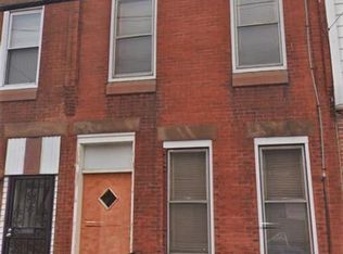 1729 S 19th St, Philadelphia, PA 19145