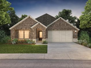 6721 Iron Oak Rd, Crowley, TX 76036