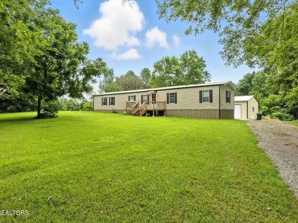 5849 Bernie Cir, Talbott, TN 37877