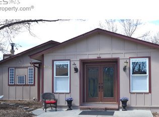 6392 Twin Lakes Rd, Boulder, CO 80301