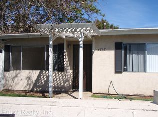 4757-59 Bermuda Ave, San Diego, CA 92107