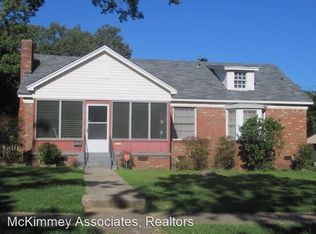 3515 N Magnolia St, North Little Rock, AR 72116