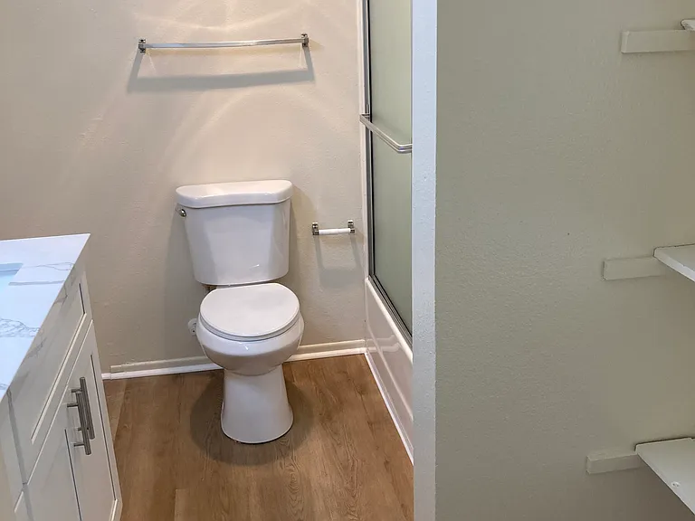 303 bathroom