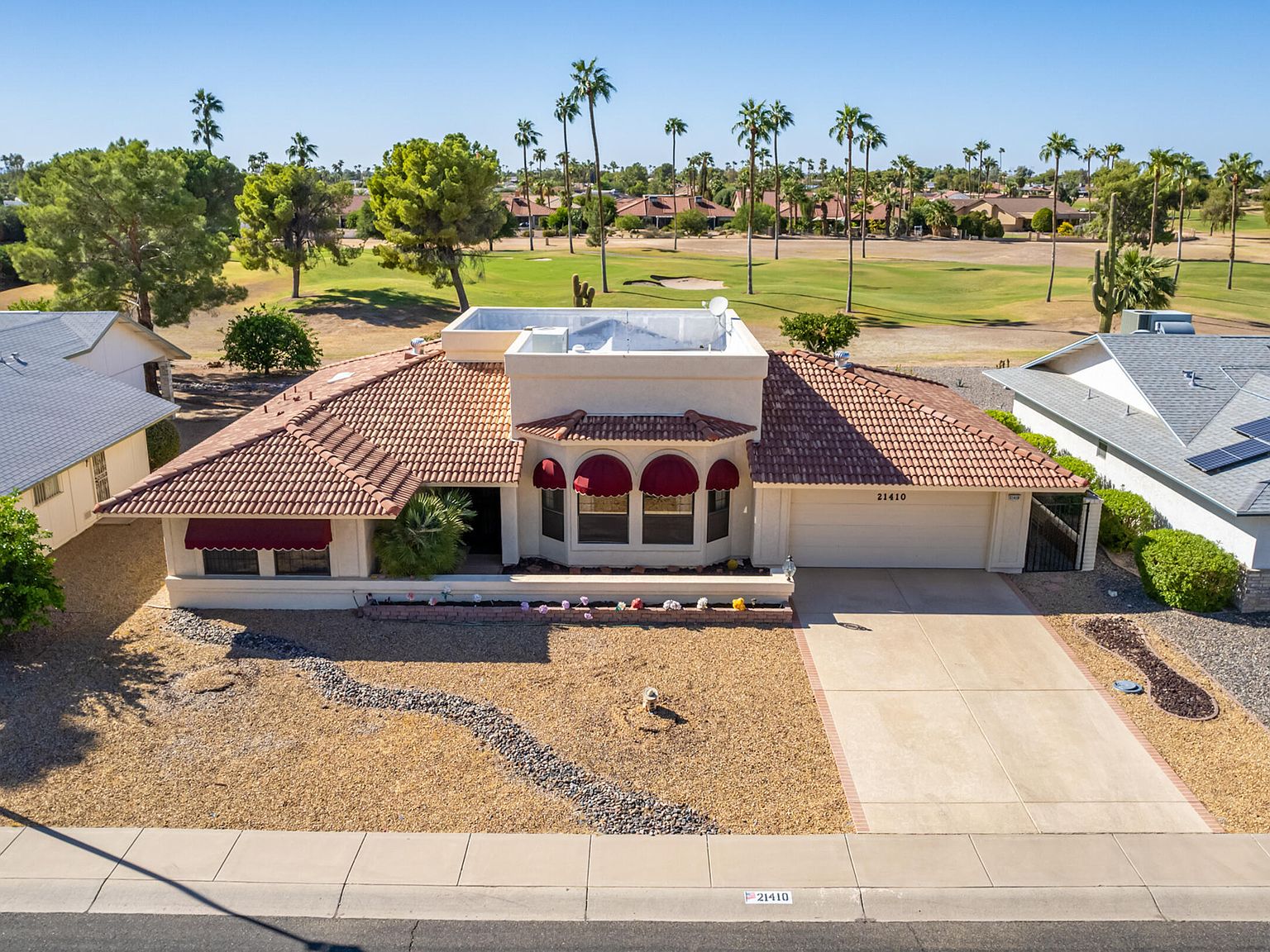 21410 N Palm Desert Dr