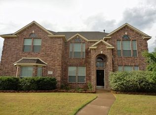 3201 Dalhart Dr, Fort Worth, TX 76179