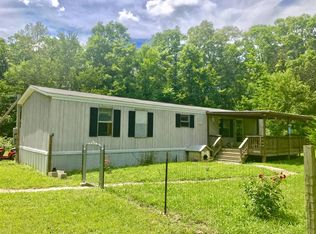 1321 Trussell Rd, Monteagle, TN 37356