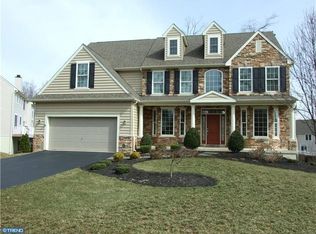 176 Shinnecock Hl, Avondale, PA 19311