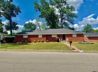 2408 Hunter St, Tyler, TX 75701