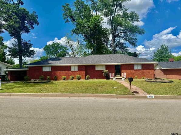 2408 Hunter St, Tyler, TX 75701