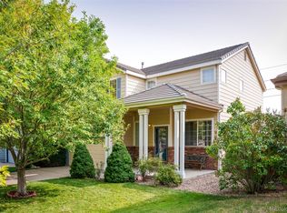 6838 W Chatfield Pl, Littleton, CO 80128