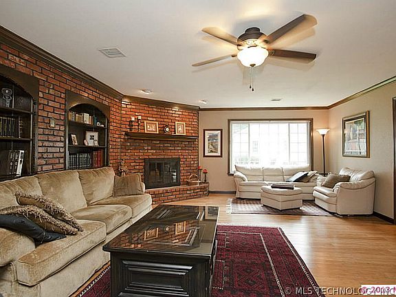 4th image of 6440 S 221st East Ave