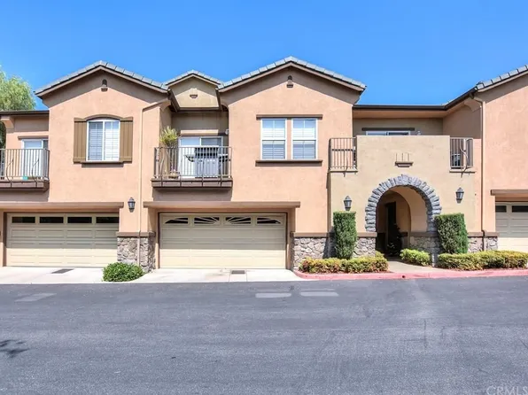 7353 Ellena #101, Rancho Cucamonga, CA 91730