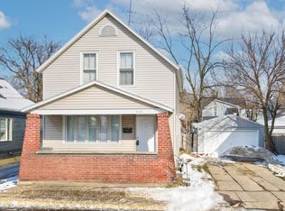845 Nagold St NW, Grand Rapids, MI 49504