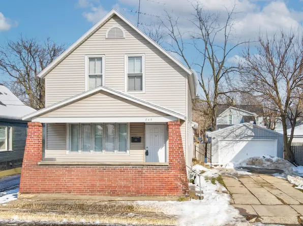 845 Nagold St NW, Grand Rapids, MI 49504
