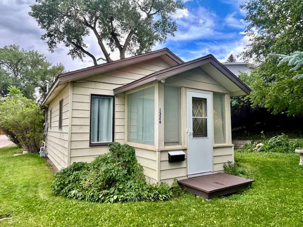 1326 17th St, Cody, WY 82414