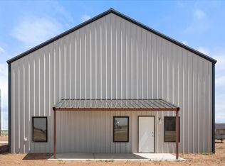 185 Allison Rd, Wilson, TX 79381