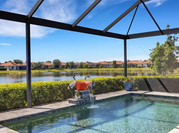 19337 Cruise Dr, Venice, FL 34292