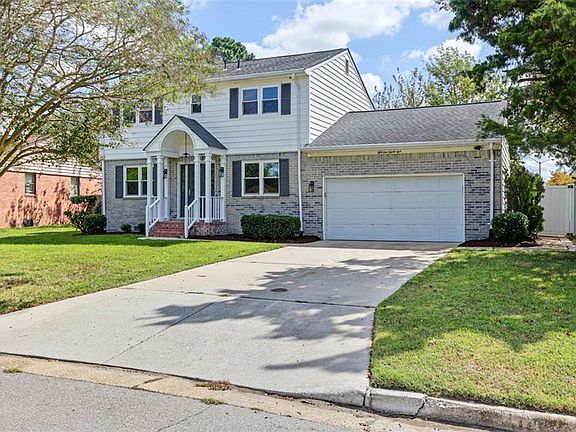 3rd image of 5135 Westerly Dr