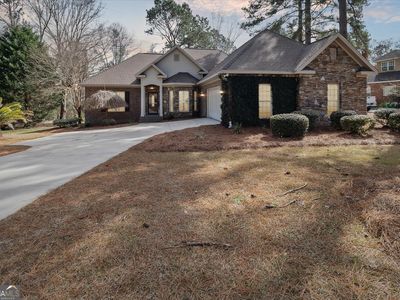204 Golf Club Dr, Metter, GA, 30439