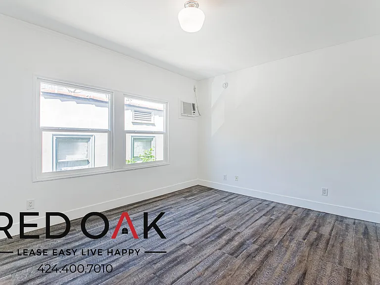 859 S New Hampshire Ave #205 — Photo 9