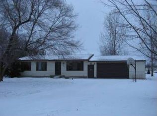 5870 Lawndale St, North Branch, MI 48461