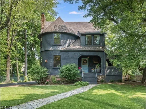 47 Oakwood Ave, Montclair Twp., NJ 07043
