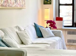 208 W 119th St APT 4N, New York, NY 10026