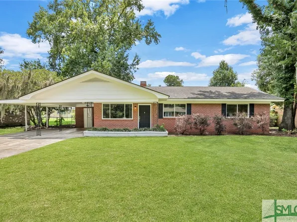 1116 Maribob Circle, Savannah, GA 31406