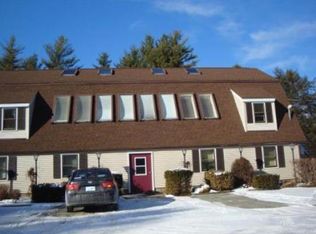 299 Ash St APT 1R, Winchendon, MA 01475
