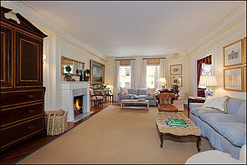 1st image of 1075 Park Ave #2B