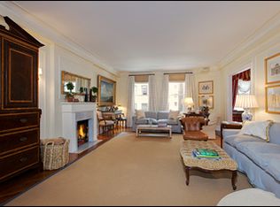 1075 Park Ave #2B, Manhattan, NY