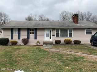 78 Seneca Dr, Nanticoke, PA 18634