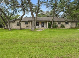 213 Ranger Dr, Boerne, TX 78006