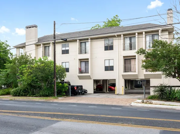 409 E 38th St APT 101, Austin, TX 78705