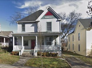 918 Gratz St #2, Knoxville, TN 37917