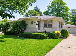 313 SW Elm St, Ankeny, IA 50023