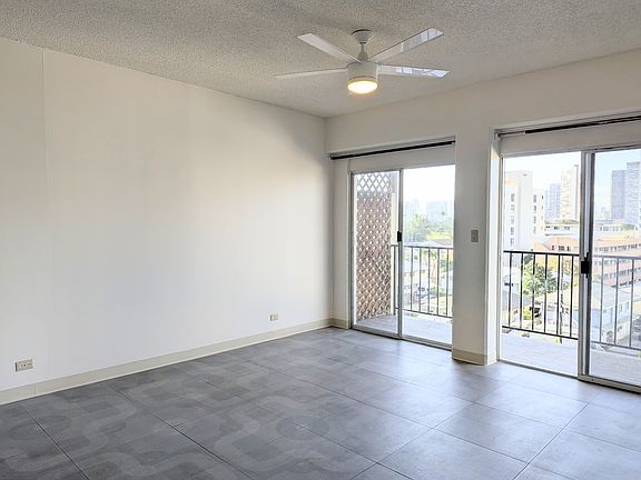 2nd image of 730 Makaleka Ave APT 602