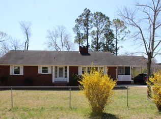 107 Rosemary St, Archdale, NC 27263