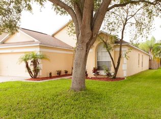 4217 Savage Station Cir, New Port Richey, FL 34653