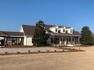 164 Mound Springs Rd, Saltillo, MS 38866