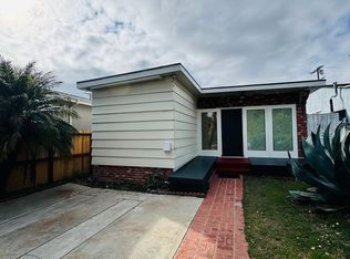 12425 Verdi St, Los Angeles, CA 90066