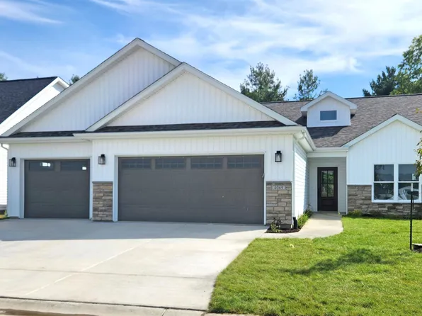 4069 Peterborough Rd, West Lafayette, IN 47906